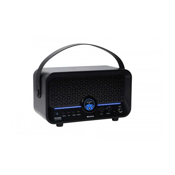 Ampli MOOER F15I LI 15W NOIR