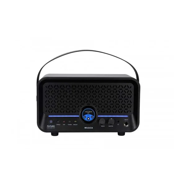 Ampli MOOER F15I LI 15W NOIR