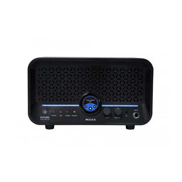 Ampli MOOER F15I LI 15W NOIR