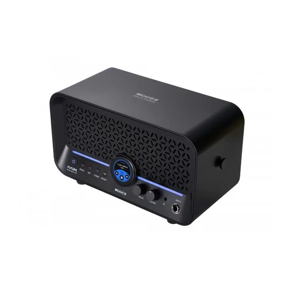 Ampli MOOER F15I LI 15W NOIR