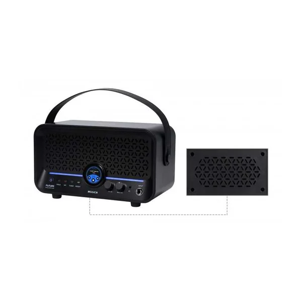 Ampli MOOER F15I LI 15W NOIR