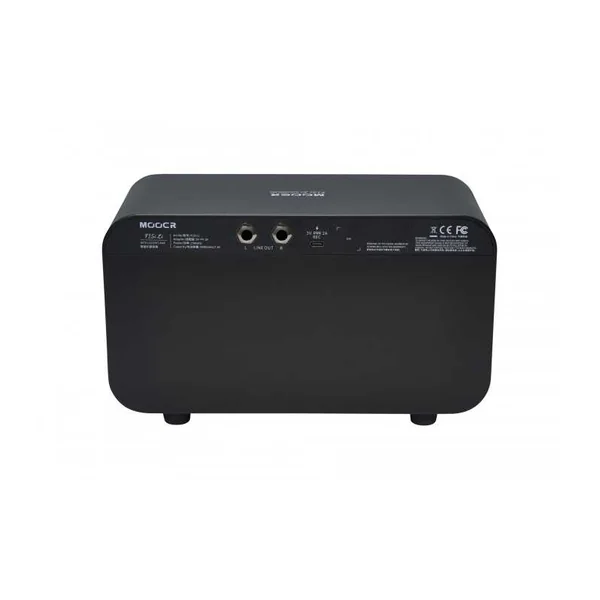 Ampli MOOER F15I LI 15W NOIR