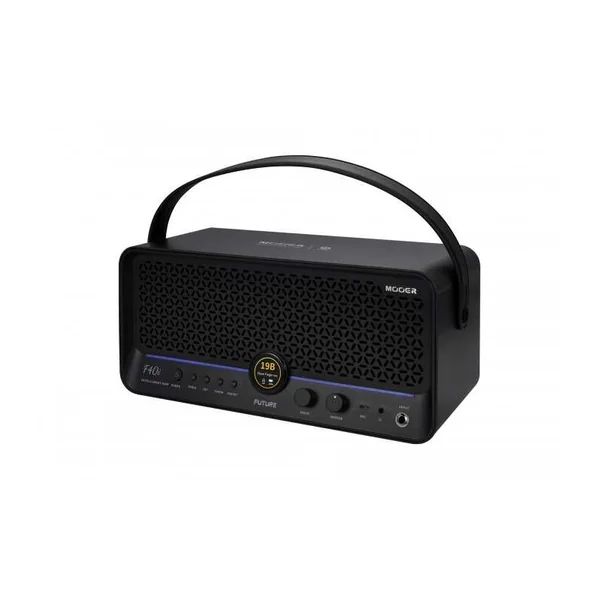 Ampli MOOER F40I 40W NOIR