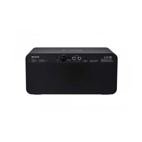Ampli MOOER F40I 40W NOIR