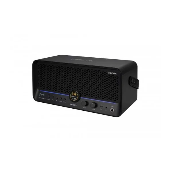 Ampli MOOER F40I 40W NOIR