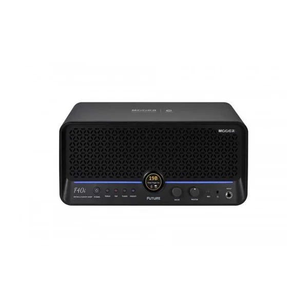 Ampli MOOER F40I 40W NOIR