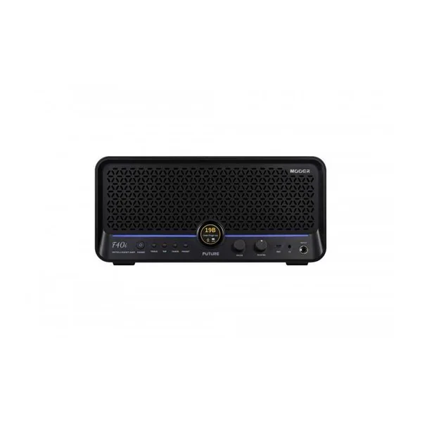 Ampli MOOER F40I 40W NOIR