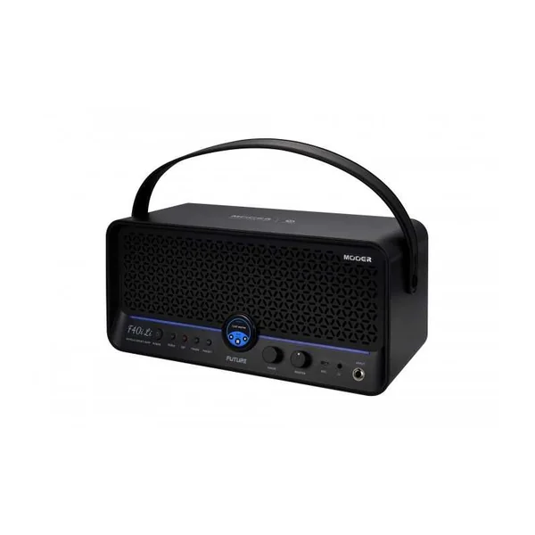Ampli MOOER F40I LI 40W NOIR