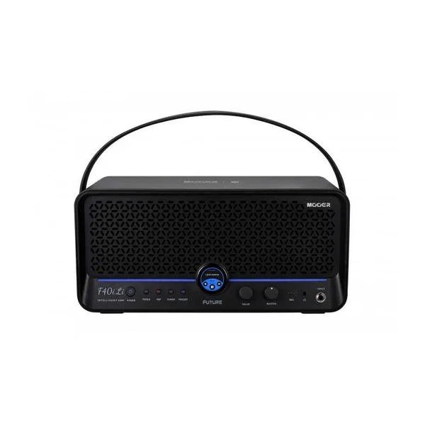 Ampli MOOER F40I LI 40W NOIR