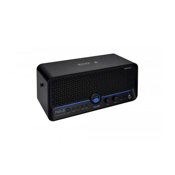 Ampli MOOER F40I LI 40W NOIR