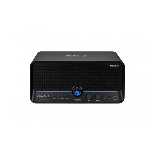 Ampli MOOER F40I LI 40W NOIR