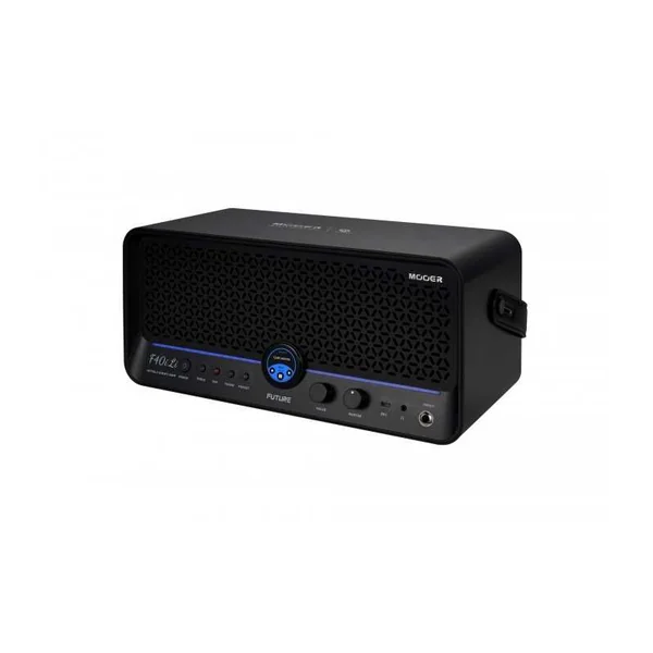 Ampli MOOER F40I LI 40W NOIR