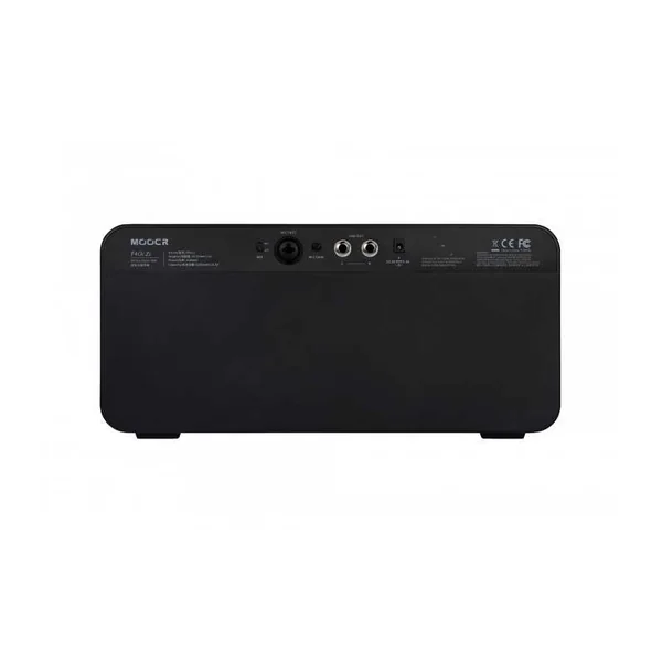 Ampli MOOER F40I LI 40W NOIR