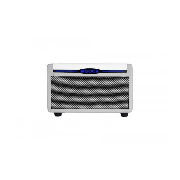 Ampli Polyvalent MOOER SD10I 10W GRIS