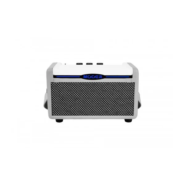 Ampli Polyvalent MOOER SD10I 10W GRIS