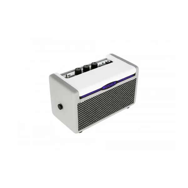 Ampli Polyvalent MOOER SD10I 10W GRIS