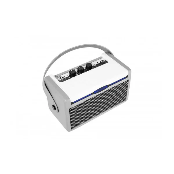 Ampli Polyvalent MOOER SD10I 10W GRIS