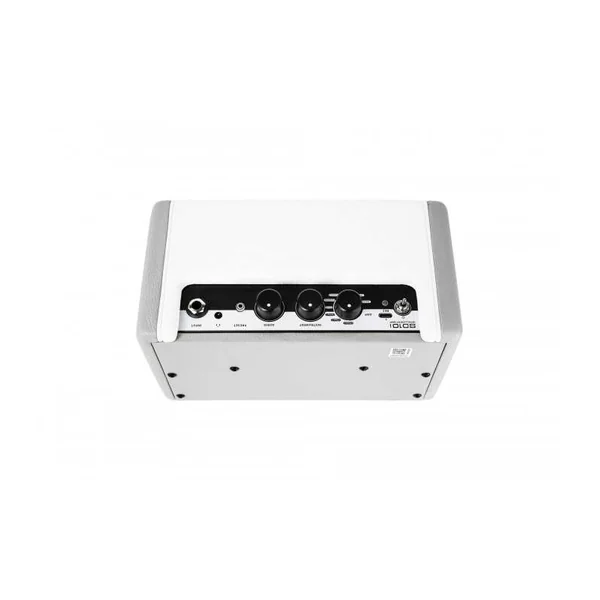 Ampli Polyvalent MOOER SD10I 10W GRIS