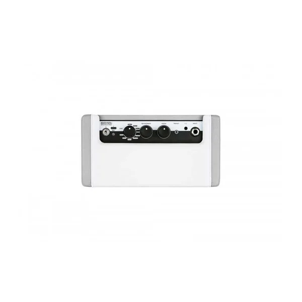 Ampli Polyvalent MOOER SD10I 10W GRIS