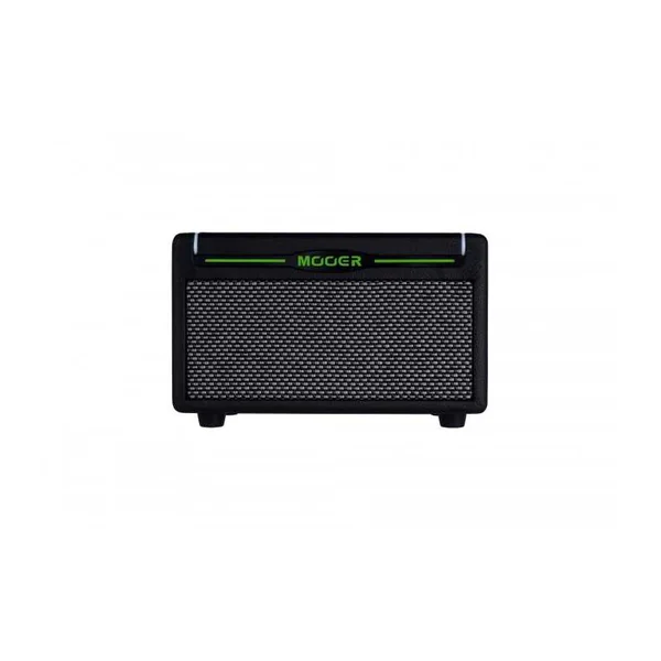 Ampli Polyvalent MOOER SD10I 10W NOIR