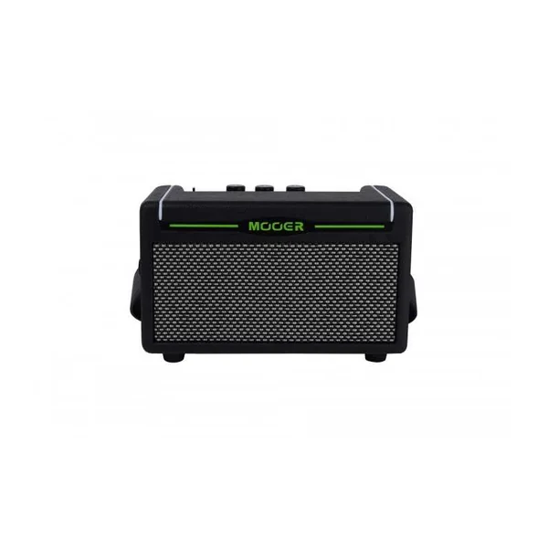 Ampli Polyvalent MOOER SD10I 10W NOIR