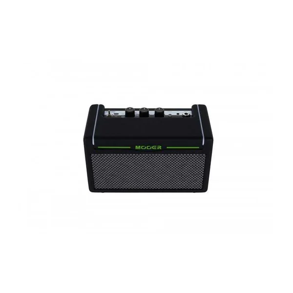 Ampli Polyvalent MOOER SD10I 10W NOIR