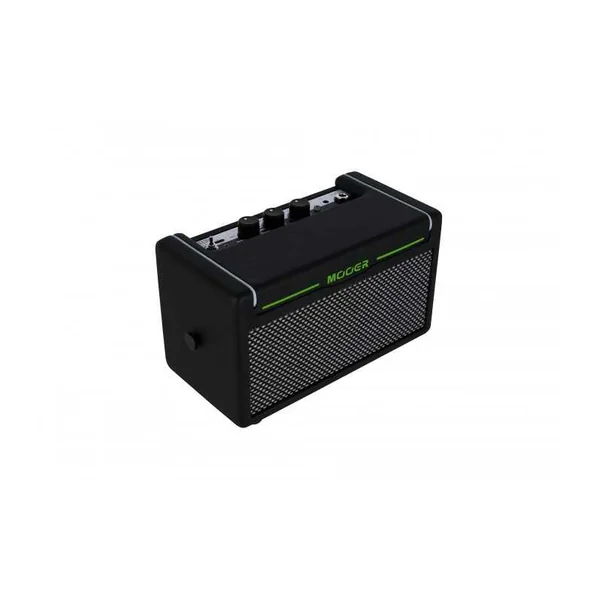 Ampli Polyvalent MOOER SD10I 10W NOIR
