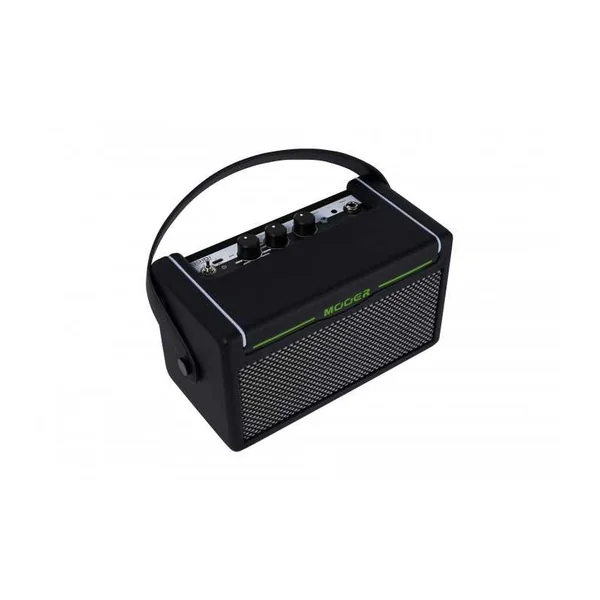 Ampli Polyvalent MOOER SD10I 10W NOIR