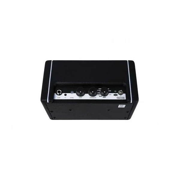 Ampli Polyvalent MOOER SD10I 10W NOIR