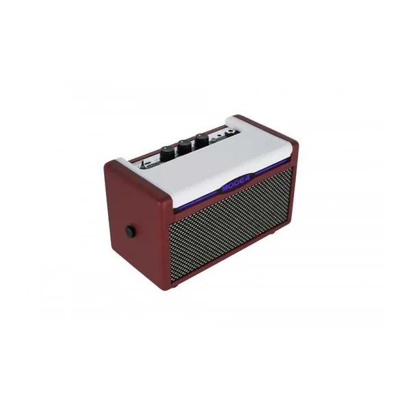 Ampli Polyvalent MOOER SD10I 10W ROUGE