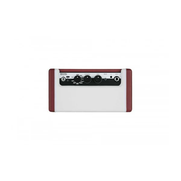 Ampli Polyvalent MOOER SD10I 10W ROUGE