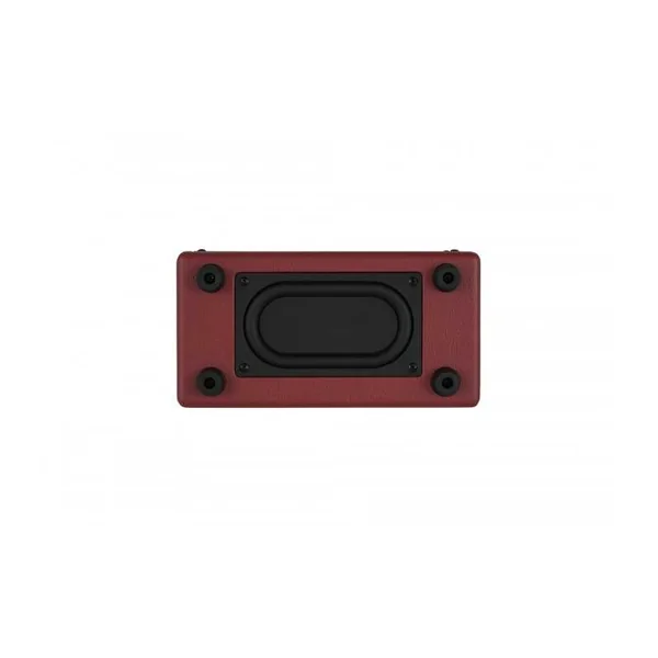 Ampli Polyvalent MOOER SD10I 10W ROUGE