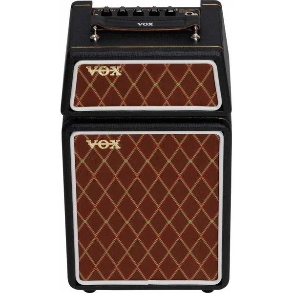 Ampli Polyvalent VOX - MICRO-SB-G - Micro Superbeetle
