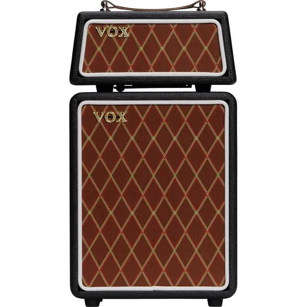 Ampli Polyvalent VOX - MICRO-SB-G - Micro Superbeetle
