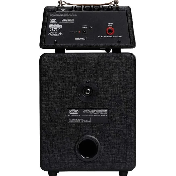 Ampli Polyvalent VOX - MICRO-SB-G - Micro Superbeetle