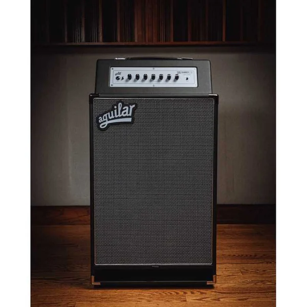 Ampli pour Basse AGUILAR - TH210COMBO - Combo TH210 300W 2x10