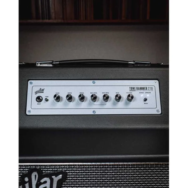 Ampli pour Basse AGUILAR - TH210COMBO - Combo TH210 300W 2x10
