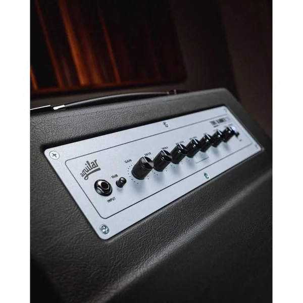 Ampli pour Basse AGUILAR - TH210COMBO - Combo TH210 300W 2x10