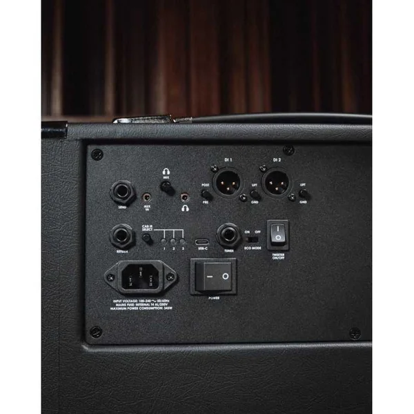 Ampli pour Basse AGUILAR - TH210COMBO - Combo TH210 300W 2x10