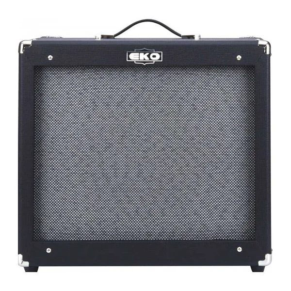 Ampli pour Basse Electrique EKO B-BA50 - 1 canal + FX loop - HP 12" - 50W