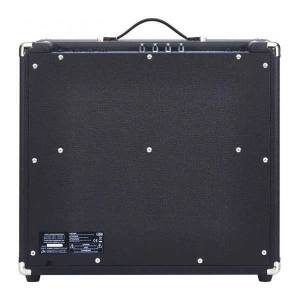 Ampli pour Basse Electrique EKO B-BA50 - 1 canal + FX loop - HP 12" - 50W
