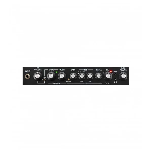 Ampli pour Basse Electrique LANEY - DIGBETH FOUNDRY 100W