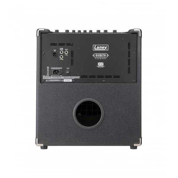 Ampli pour Basse Electrique LANEY - DIGBETH FOUNDRY 100W