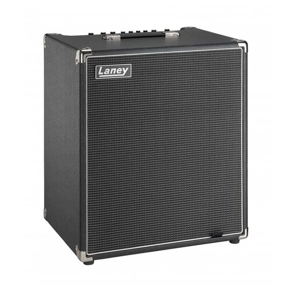 Ampli pour Basse Electrique LANEY - DIGBETH FOUNDRY 200W