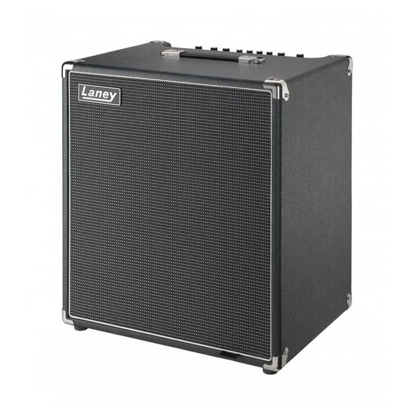 Ampli pour Basse Electrique LANEY - DIGBETH FOUNDRY 200W