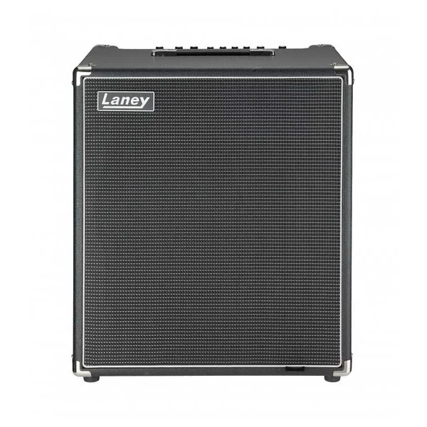 Ampli pour Basse Electrique LANEY - DIGBETH FOUNDRY 200W