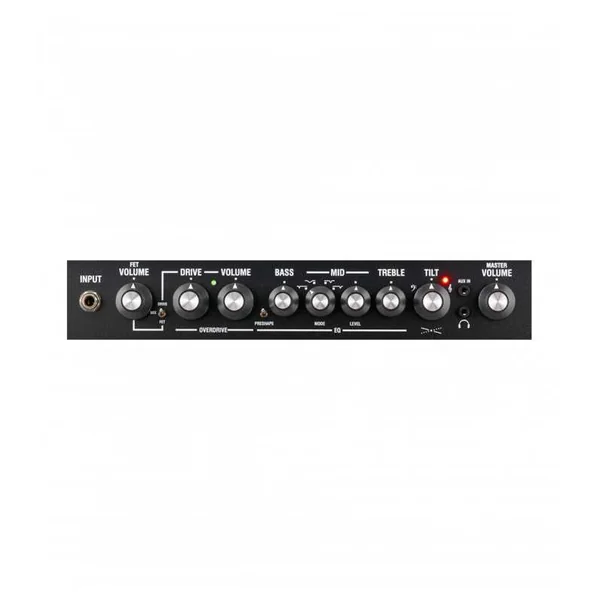 Ampli pour Basse Electrique LANEY - DIGBETH FOUNDRY 200W