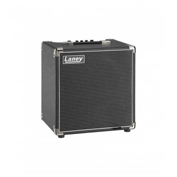 Ampli pour Basse Electrique LANEY - DIGBETH FOUNDRY 30W
