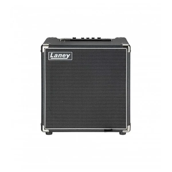 Ampli pour Basse Electrique LANEY - DIGBETH FOUNDRY 30W