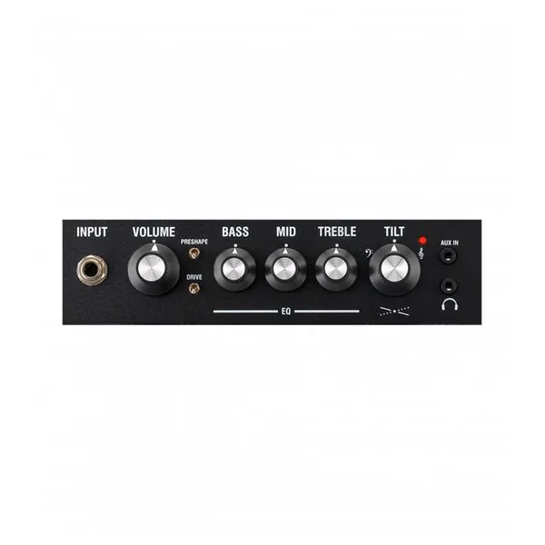 Ampli pour Basse Electrique LANEY - DIGBETH FOUNDRY 30W
